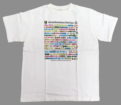 Clothes - T-shirts - STUDIO GHIBLI Size-LL