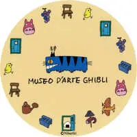 Stickers - STUDIO GHIBLI