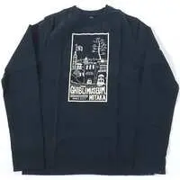 Clothes - T-shirts - STUDIO GHIBLI Size-M
