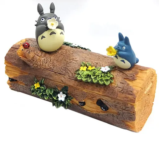 Accessory case - My Neighbor Totoro