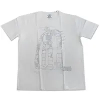Clothes - T-shirts - STUDIO GHIBLI / Robot Troopers Size-L