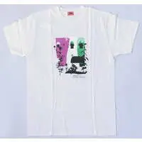 Clothes - T-shirts - STUDIO GHIBLI Size-M