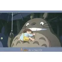 Postcard - My Neighbor Totoro