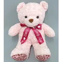 Plush - Lovely Rose Bear
