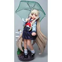 Trading Figure - Chobits