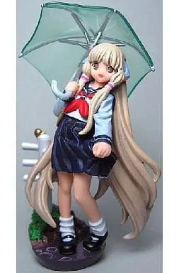 Trading Figure - Chobits