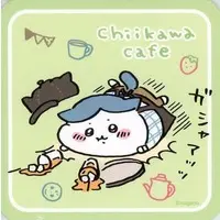 Coaster - Chiikawa / Hachiware