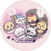 Coaster - Chiikawa