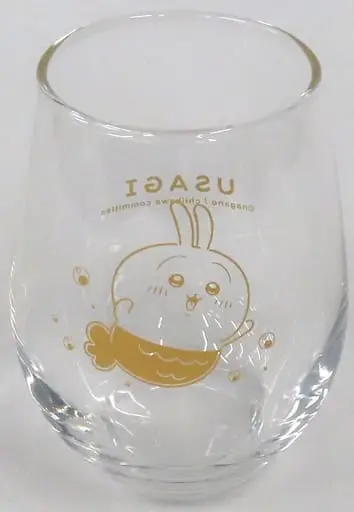 Tumbler, Glass - Chiikawa / Usagi