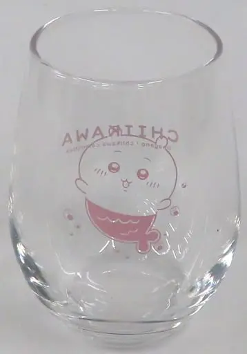 Tumbler, Glass - Chiikawa / Chiikawa