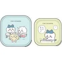 Lunch Box - Chiikawa / Chiikawa & Usagi & Hachiware
