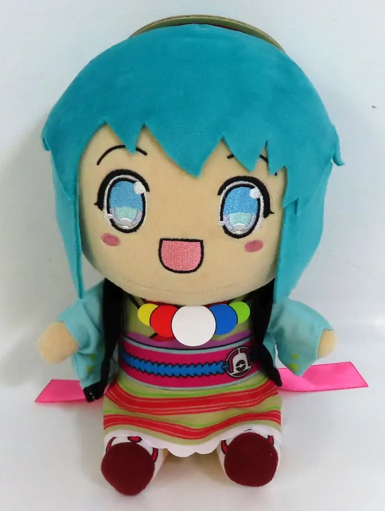 Plush - Yuru-chara