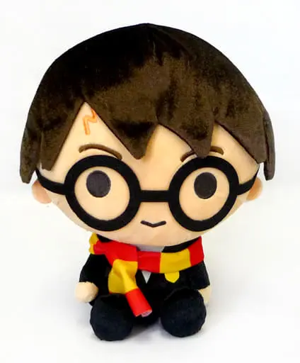 Plush - Harry Potter Series