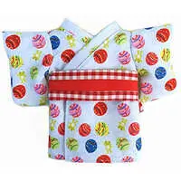 Plush Clothes - pickles the frog