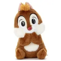 Plush - Disney / Dale (Chip 'n Dale)