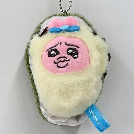 Key Chain - Opanchu Usagi