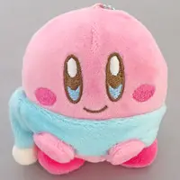 Key Chain - Plush - Kirby's Dream Land / Kirby
