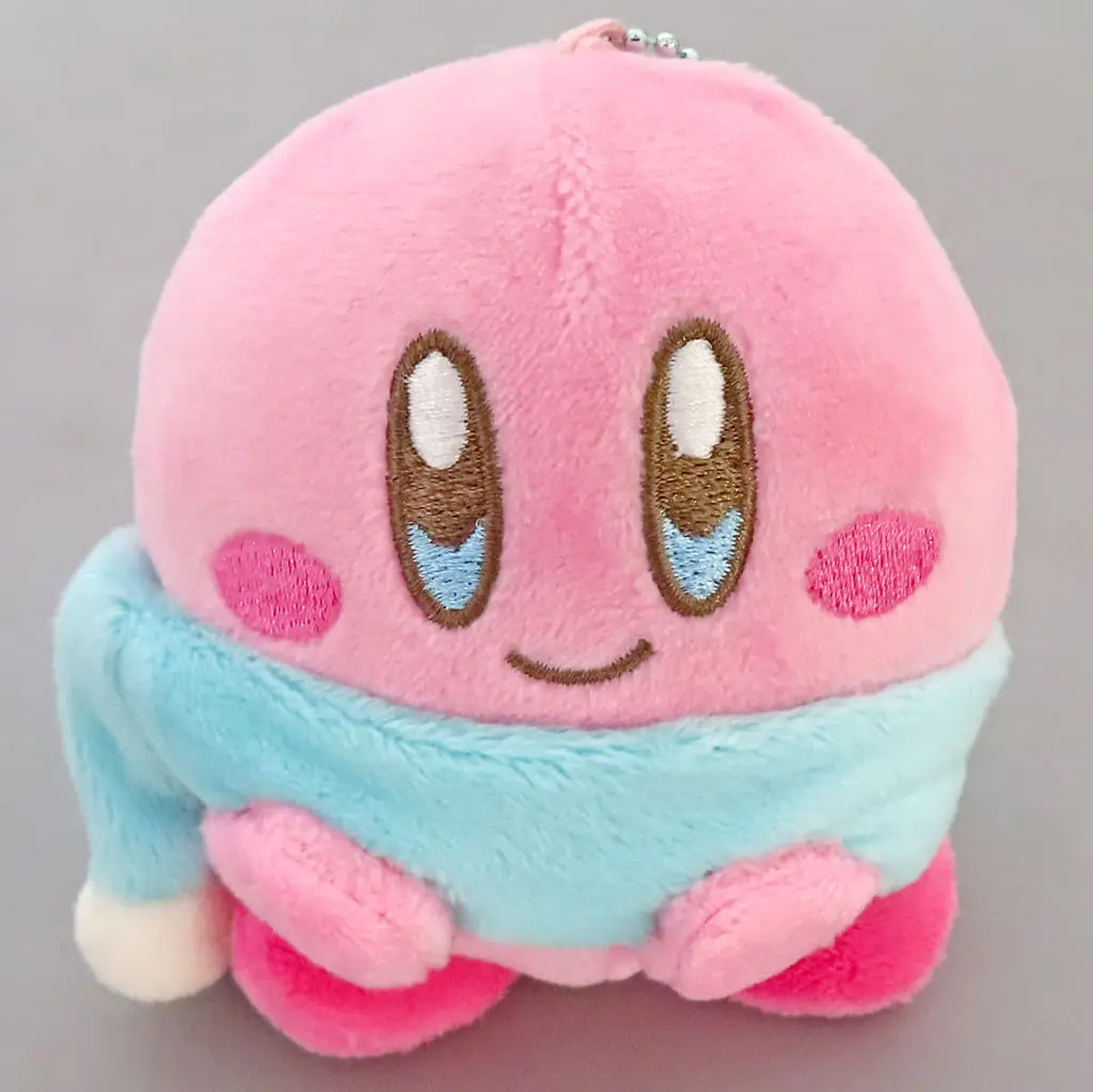 Key Chain - Plush - Kirby's Dream Land / Kirby