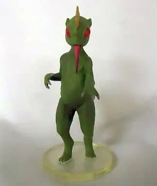 Trading Figure - Great Mysterious Museum