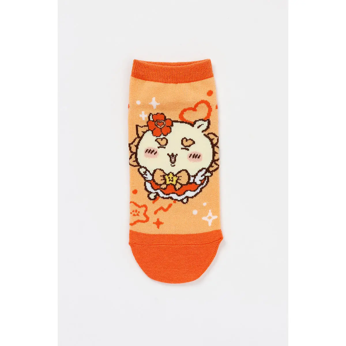 Clothes - Socks - Chiikawa / Shisa & Used Bookstore (Kani-chan)