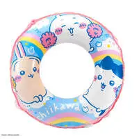 Swim ring - Toy - Chiikawa / Chiikawa & Usagi & Hachiware