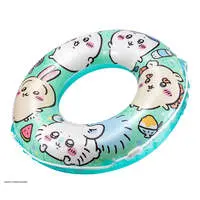 Swim ring - Toy - Chiikawa