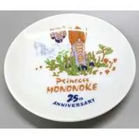 Tableware - Princess Mononoke
