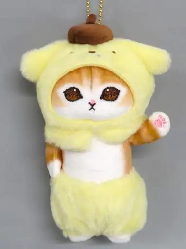 mofusand x Sanrio characters - mofusand / Pom Pom Purin