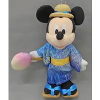 Plush - Disney / Mickey Mouse