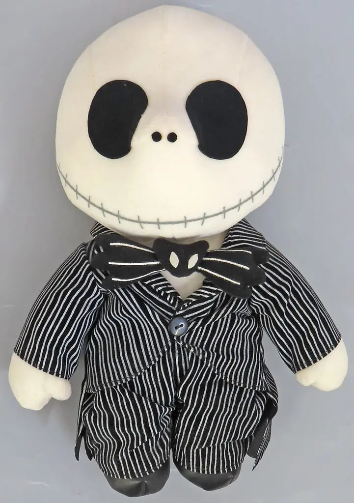 Plush - The Nightmare Before Christmas