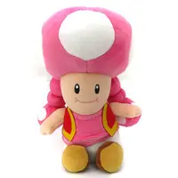 Plush - Super Mario / Toadette