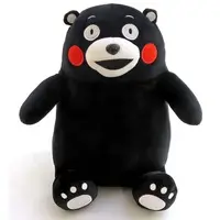 Plush - Yuru-chara / Kumamon