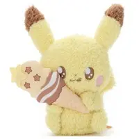 Plush - Pokémon / Pikachu