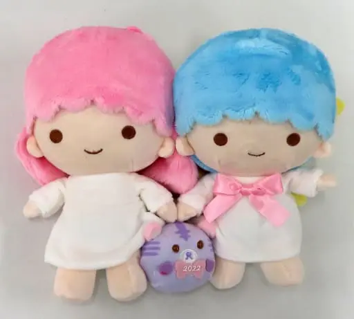 Plush - Sanrio characters / Little Twin Stars