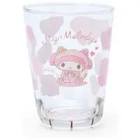 Tableware - Sanrio characters / My Melody