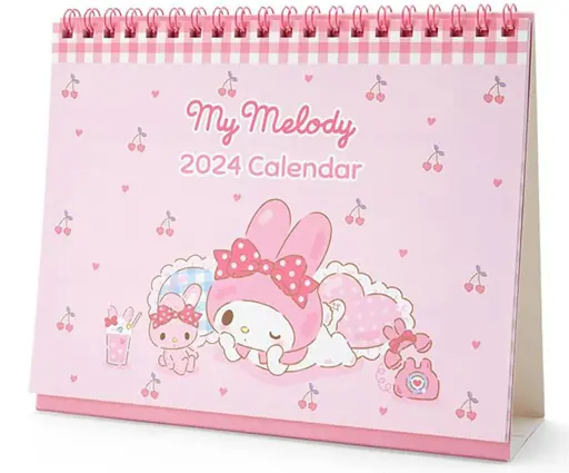 Calendar - Sanrio / My Melody