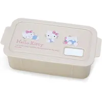 Lunch Box - Sanrio characters / Hello Kitty