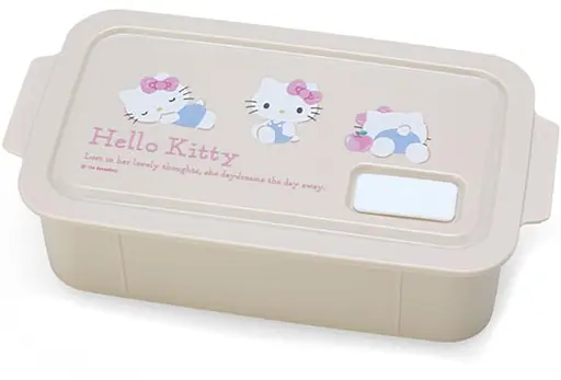 Lunch Box - Sanrio characters / Hello Kitty