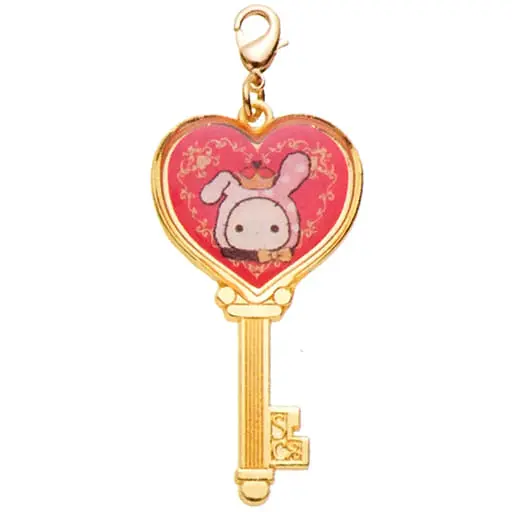 Key Chain - Mascot - Sentimental Circus / Shappo