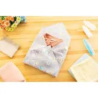 Pouch - Handkerchief - Chiikawa