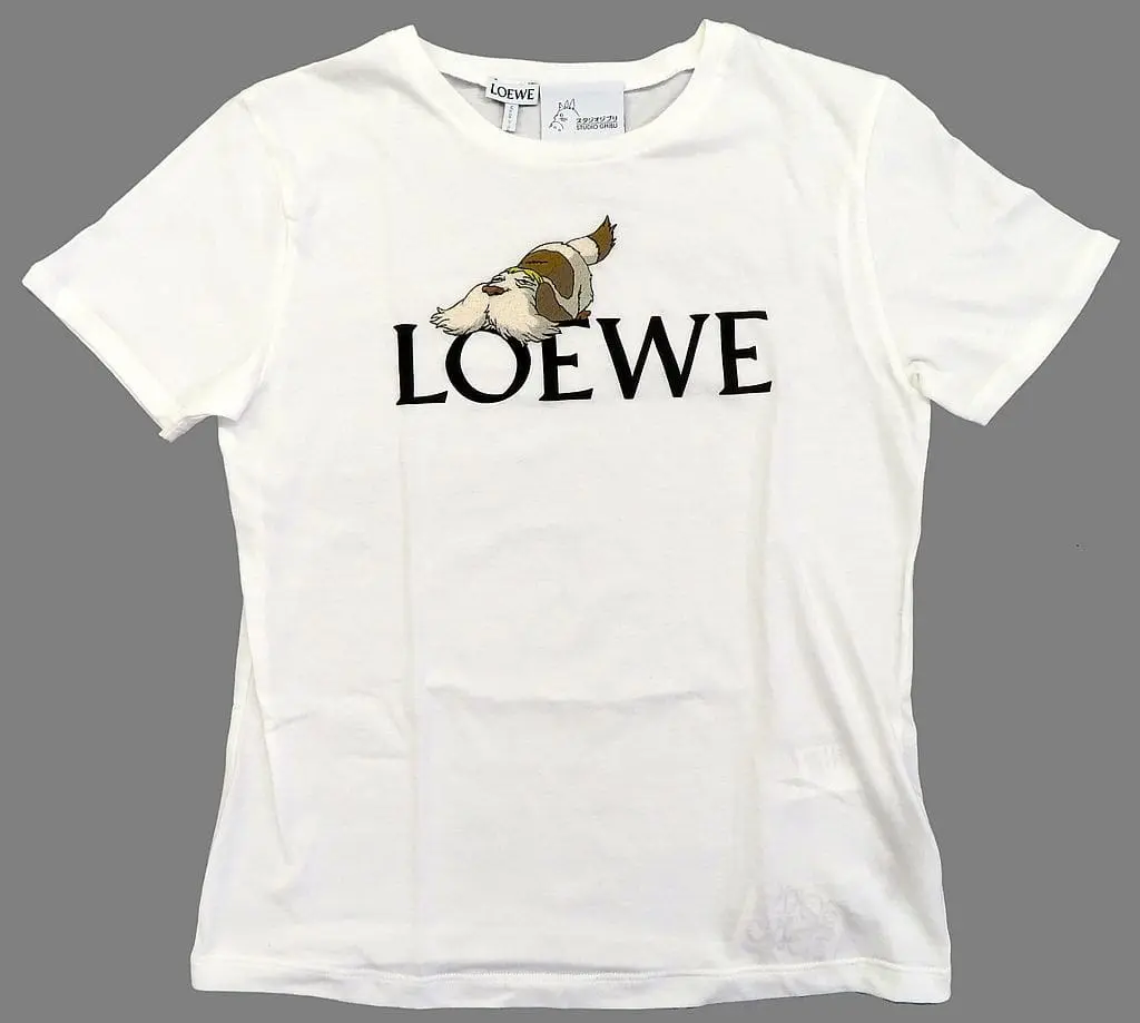 LOEWE x Howl's Moving Castle - Howl's Moving Castle Size-M