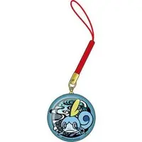 Key Chain - Pokémon / Sobble