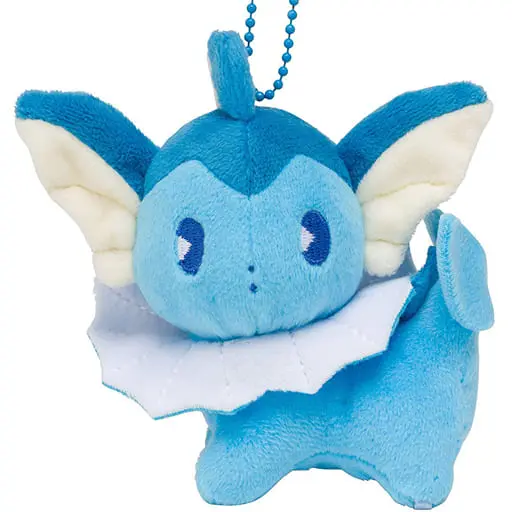 Key Chain - Plush - Plush Key Chain - Pokémon