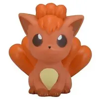 Trading Figure - Pokémon / Rokon (Vulpix)