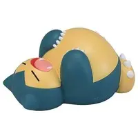 Trading Figure - Pokémon / Snorlax