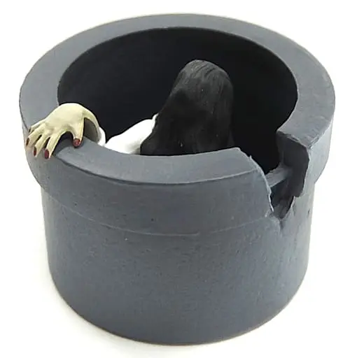 Trading Figure - Accessory case - Ring (film)