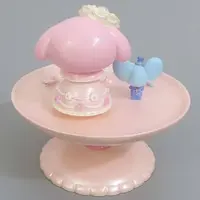 Accessory Tray - Sanrio characters / My Melody