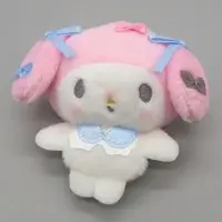 Accessory - Brooch - Sanrio characters / My Melody