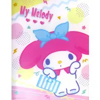 Stationery - Sanrio characters / My Melody