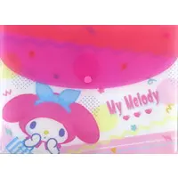 Stationery - Sanrio characters / My Melody